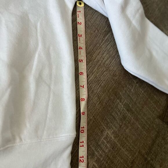 Mean Girls Christmas Sweatshirt-Size XL - Picture 6 of 7